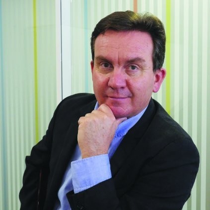 Eric Tabouelle, Helpevia